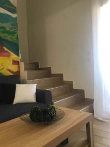 Fotografie z fotogalerie ubytování MILOS HOUSE v destinaci Afitos