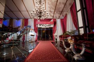 Gallery image of Deluxe Hotel Kupava in Lviv