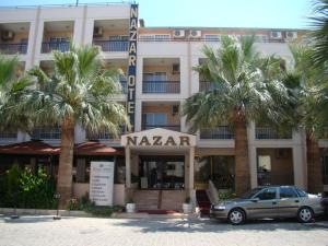 Gallery image of Nazar Hotel in Didim