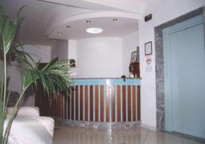 Vestíbul o recepció de Hotel Royal