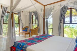 Gallery image of Indigo Beach Zanzibar in Bwejuu