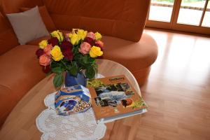 Imagen de la galería de Ferienwohnung Kagerbauer Christiane, en Lindberg