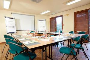 Konferenční prostory v ubytování Campanile Hendaye