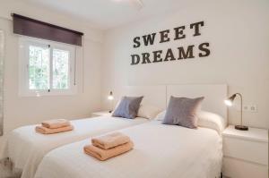 Eden Roc BeachFront Apartments, Marbella – Updated 2022 Prices