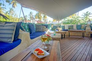 Gallery image of Indigo Beach Zanzibar in Bwejuu