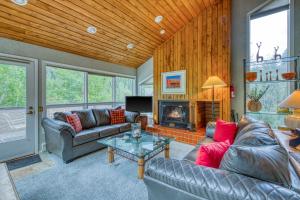 Gallery image of Manns Ranch A - 4 Bed 4 Bath Vacation home in East Vail in Mid Vail