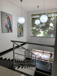 Fotografie z fotogalerie ubytování Hotel Skalla - MELHOR CUSTO BENEFICIO v destinaci Teixeira de Freitas