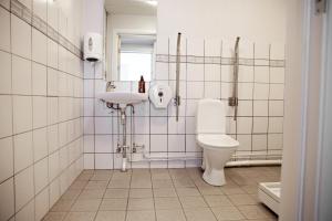 Fotografie z fotogalerie ubytování Puffin Nest Capsule Hostel v destinaci Vestmannaeyjar
