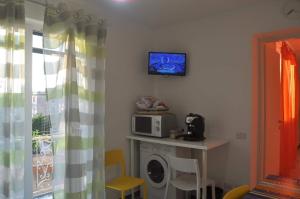 Gallery image of Dalla Maestra Lucia in Procida