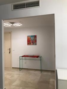 Fotografie z fotogalerie ubytování Penthouse Charming Nueva Alcaidesa v destinaci Alcaidesa