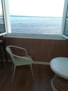 Galeriebild der Unterkunft La Caravelle en Baie in Le Crotoy + 24 Fotos