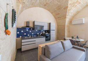 Photo de la galerie de l'établissement Balbo - Suite & Apartment SIT, à Lecce