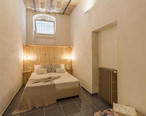 Postel nebo postele na pokoji v ubytování Balbo Suite & Apartment - Lecce Selection + 37 fotografií