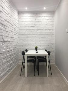 Φωτογραφία από το άλμπουμ του Aparthotel 11 σε Kwidzyn +7 φωτογραφίες