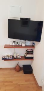 Foto dalla galleria di Apartmani Gaj a Malinska