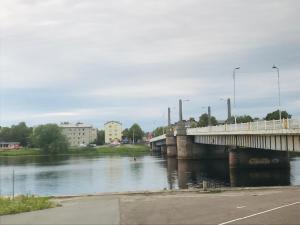 Fotografie z fotogalerie ubytování Best Apartment Suur-Jõekalda 10, Pärnu v destinaci Pärnu