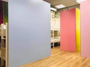 Φωτογραφία από το άλμπουμ του Bowling Hostel στο Σπλιτ