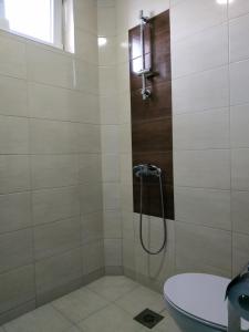 Ванна кімната в Apartmani Spasic +18 фото