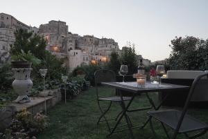 Photo de la galerie de l'établissement Il Giardino di Eleonora, à Matera