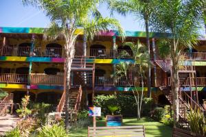 Gallery image of Cabañas del Capitan in Rincon de Guayabitos