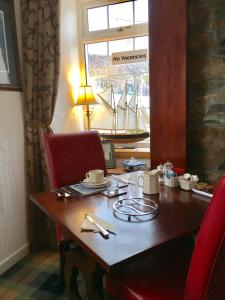 Gallery image of Ladysmith Guest House in Ullapool