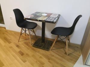 Fotografie z fotogalerie ubytování Studio apartment Noa v destinaci Mostar