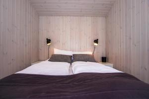 Foto de la galería de GreenKey Paradise Cabin en Selfoss