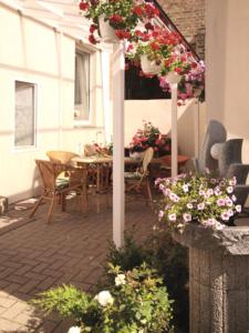 Fotografie z fotogalerie ubytování Hotel Köhler v destinaci Braunschweig