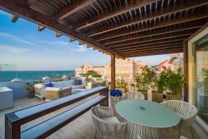 Gallery image of Casa La Merced by Mustique in Cartagena de Indias