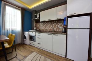 Gallery image of Hirande Uzungöl in Uzungol