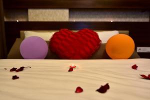 Gallery image of Hirande Uzungöl in Uzungol +63 photos