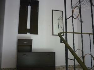 Gallery image of Monteurwohnung Aksana in Windach