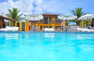 Village do Bosque - Rede Tonziro