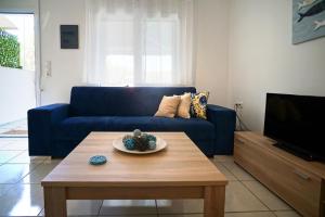Gallery image of Aegean Blue in Palio Kavala in Kavala