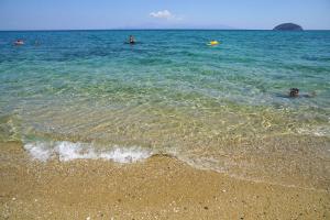 Gallery image of Aegean Blue in Palio Kavala in Kavala
