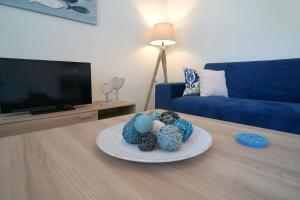 Gallery image of Aegean Blue in Palio Kavala in Kavala