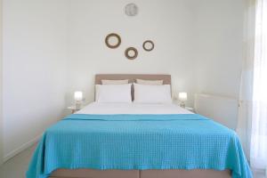 Gallery image of Aegean Blue in Palio Kavala in Kavala