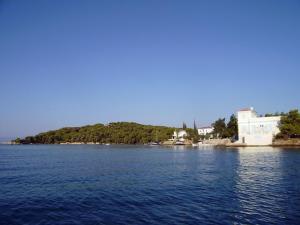 Zdjęcie z galerii obiektu Aloe Luxury Apartments w mieście Porto Heli