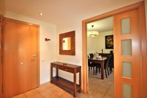Fotografia z galérie ubytovania AL07 Apartamento a 300 metros de la playa de Fenals v Lloret de Mar