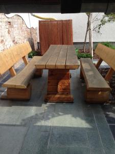 Gambar di galeri bagi Pohls Unterkunft di Guben