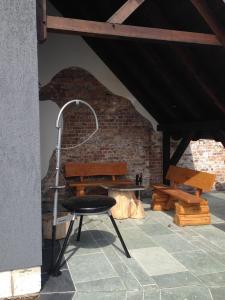 Gambar di galeri bagi Pohls Unterkunft di Guben +4 gambar