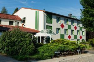 Gallery image of Hotel Schleifmühle in Holzminden