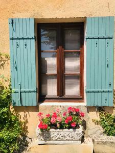 Gallery image of La Banne Nord in Cendrieux