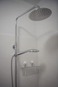 Łazienka w obiekcie Apartament Terra Pia