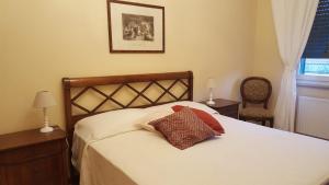 Fotografia z galérie ubytovania La Casa del Geco v destinácii Casarza Ligure