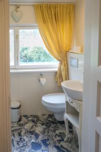 Galeriebild der Unterkunft Romance Apartment in Kuldīga