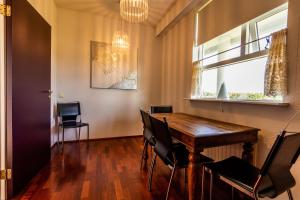 Fotografie z fotogalerie ubytování River Apartments v destinaci Selfoss
