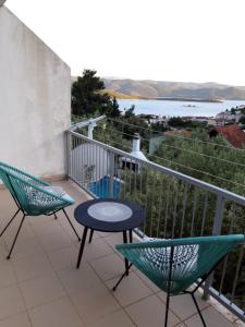 Fotografie z fotogalerie ubytování Apartment Ivka v destinaci Klek