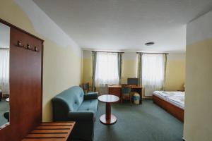 亞沃爾尼克的住宿－Hotel Taverna，相簿中的一張相片