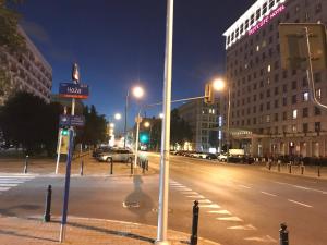 Okolie apartmánu